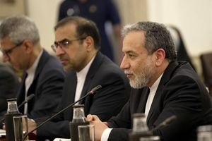 واکنش سفارت هند در تهران به بی احترامی به عراقچی