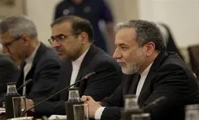 واکنش سفارت هند در تهران به بی احترامی به عراقچی