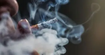نظر علم درباره ترک سیگار و تریاک بعد از ۵ سال

