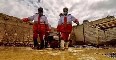 در حوادث جوی اخیر ۸ نفر جان باختند