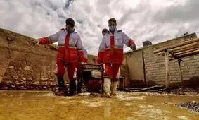 در حوادث جوی اخیر ۸ نفر جان باختند