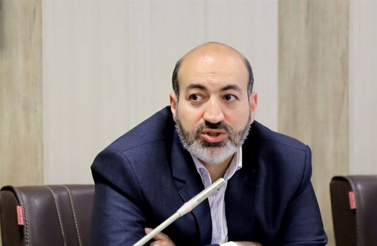 توئیتر حساب کاربری معاون سیاسی دفتر رییس جمهور را مسدود کرد