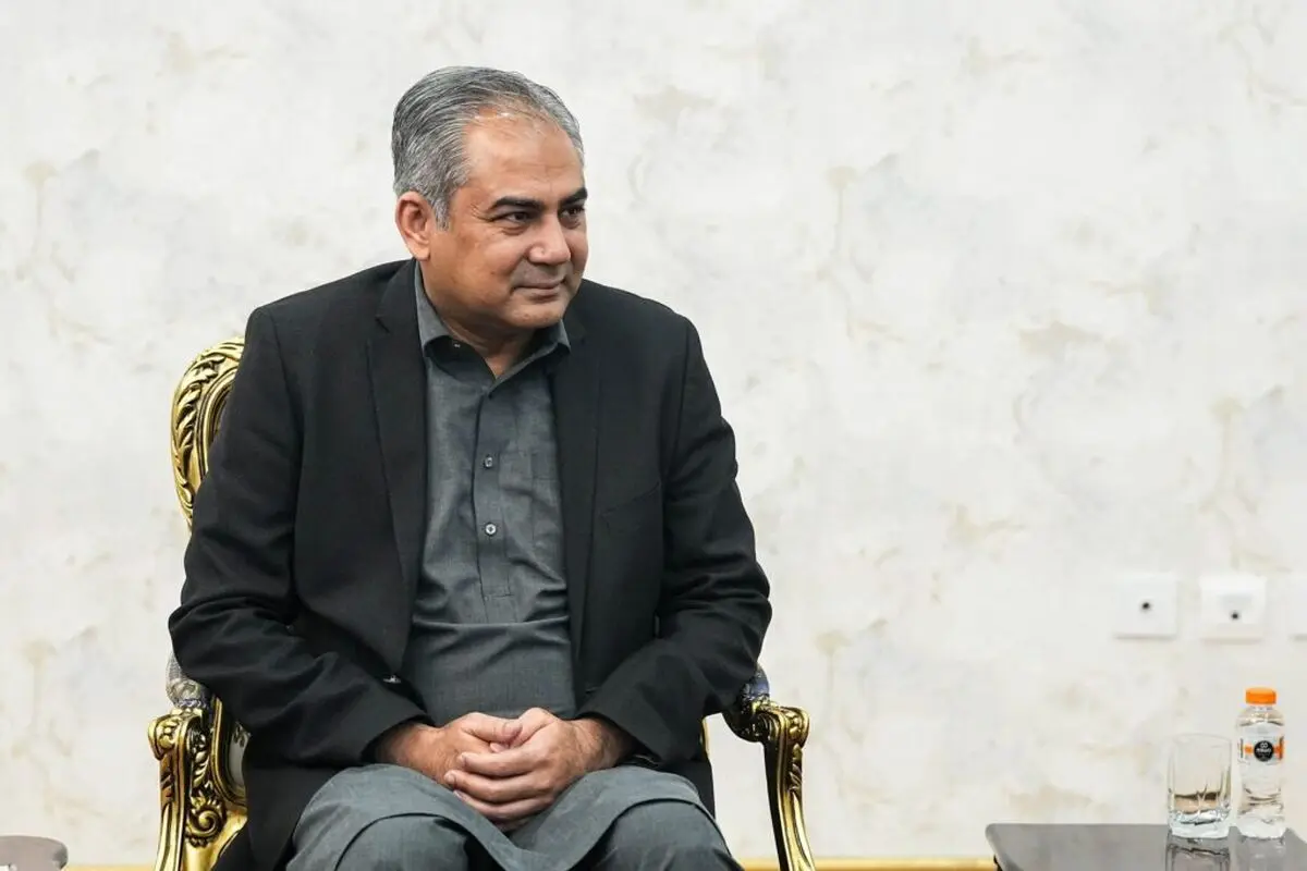 دومین سفر وزیر کشور پاکستان به ایران در روزهای اخیر/ مذاکرات ایران و آمریکا در مرحله حساسی قرار دارد
