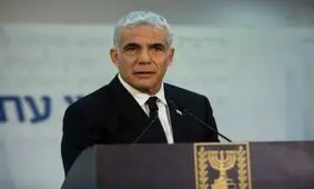 لاپید: نتانیاهو به‌عنوان رهبر یک سازمان جنایی عمل می کند
