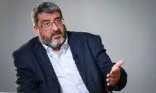 ادعای فواد ایزدی درباره تعداد کشته های آمریکا در صورت حمله احتمالی به ایران/ ویدئو