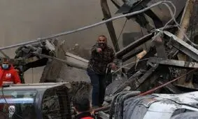 شمار شهدای لبنان به ۲ هزار و ۵۷۶ نفر رسید
