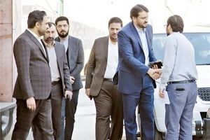 تجربه ۱۷ سال پیش احمدی نژادی ها تکرار می‌شود؟