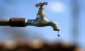 جیره‌بندی آب در مشهد تکذیب شد