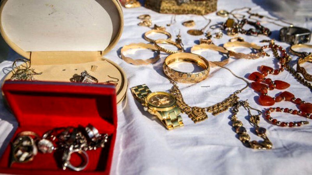 پلیس بوشهر نسبت به نگهداری طلا و جواهرات در منازل هشدار داد