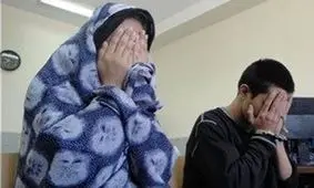 ماجرای دلهره آور زنی که سرکرده باند تبهکاران بود