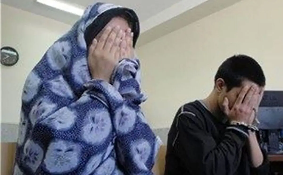 ماجرای دلهره آور زنی که سرکرده باند تبهکاران بود