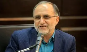 حاجی زاده سرپرست استانداری قم شد
