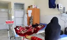 وزارت بهداشت: ۲۵ درصد بیماران مبتلا به سل در کشور، مهاجران افغانستانی هستند/ ابتلای ۲۰۰ هزار نفر به هپاتیت C