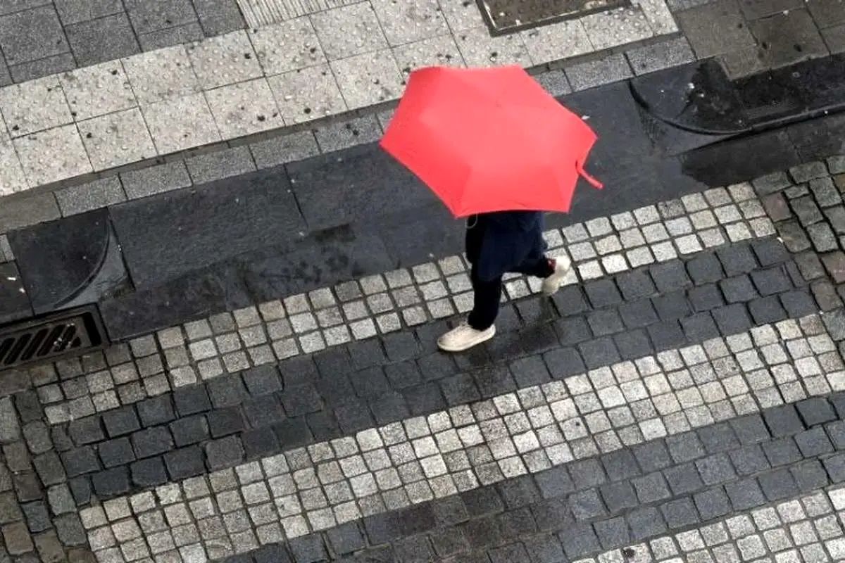 رئیس موسسهٔ تحقیقات آب: تهران تا آخر پاییز بارش ندارد