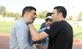 قرارداد نکونام پیدا شد!

