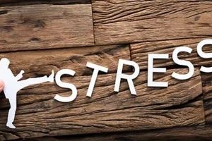 استرس را چگونه مدیریت کنیم؟