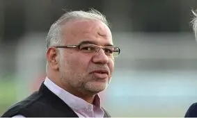 کاشانی سرانجام مدیر تیم ملی فوتبال امید شد

