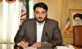 پیام‌ امین امرائی در پی تحریم پتروشیمی مارون توسط وزارت خزانه داری دولت استکباری، جنایتکار و ضد حقوق بشری آمریکا