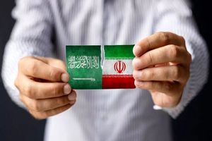 علت تعویق مذاکرات ایران و عربستان در بغداد

