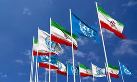 سازمان ملل: در مذاکرات هسته‌ای ایران و کشورهای اروپایی دخالتی نداریم

