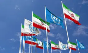 سازمان ملل: در مذاکرات هسته‌ای ایران و کشورهای اروپایی دخالتی نداریم

