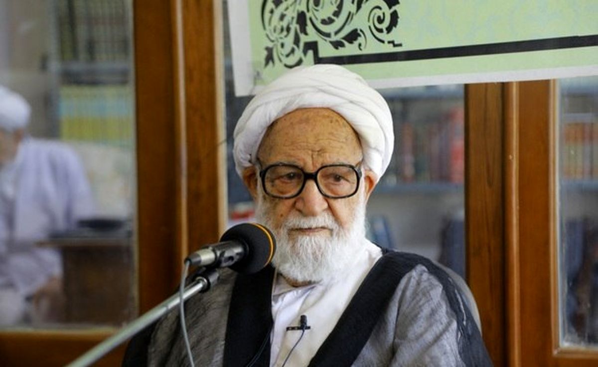 آیت الله مسعودی خمینی: افراطیونی که دولت را تخریب میکنند؛ اگر ادامه دهند، میگویم از چه کسانی پول میگیرند/ در شرایط فعلی از ظرفیتهای خاتمی استفاده شود