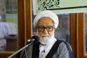 آیت الله مسعودی خمینی: افراطیونی که دولت را تخریب می‌کنند؛ اگر ادامه دهند، می‌گویم از چه کسانی پول می‌گیرند/ در شرایط فعلی از ظرفیت‌های خاتمی استفاده شود