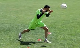 یک هوادار متمول به دنبال استقلالی کردن بیرانوند

