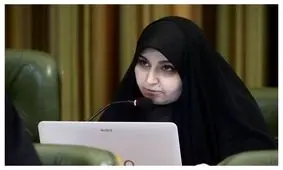 افشاگری نرجس سلیمانی علیه زاکانی/ ویدئو