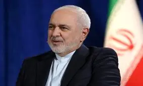 ظریف: هیچ تجاوز یا اجبار و فشاری نمی‌تواند این ملت را به تسلیم وادار کند
