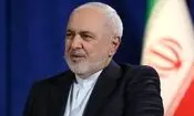ظریف: هیچ تجاوز یا اجبار و فشاری نمی‌تواند این ملت را به تسلیم وادار کند