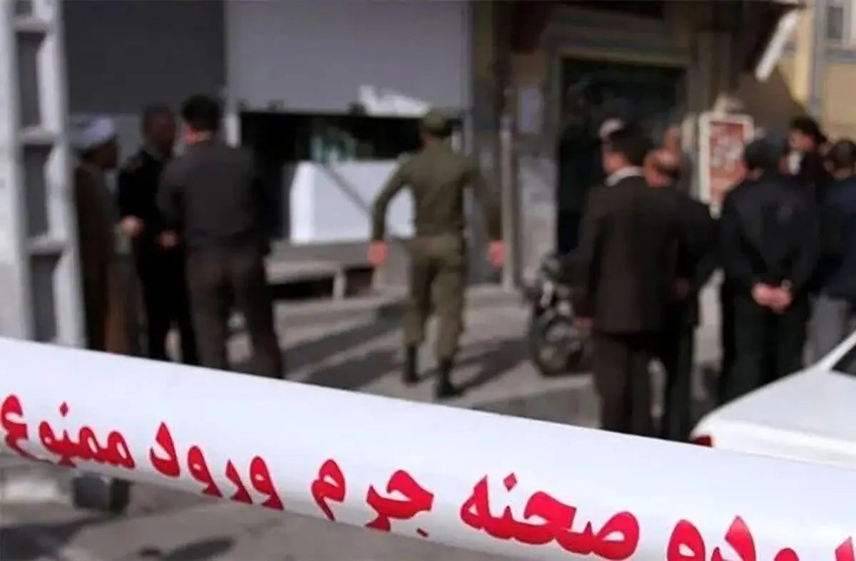 درگیری مسلحانه در شوش منجر به مرگ وکیل عابر شد

