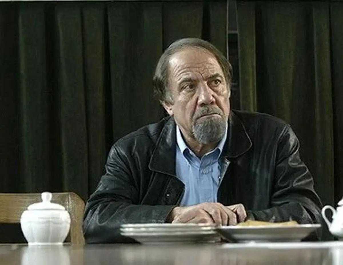 رئیس اسبق فدراسیون بسکتبال و از فعالان حوزه ادبیات، درگذشت