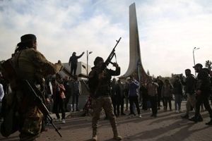 ۷ ماه پس از سقوط اسد ۸۰۶۷ نفر در سوریه کشته شدند