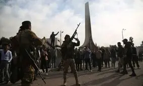 ۷ ماه پس از سقوط اسد ۸۰۶۷ نفر در سوریه کشته شدند