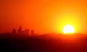 تهران در محاصره گاز «ازن»