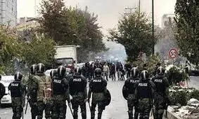 نتیجه نا آرامی ها چه می‌شود؟