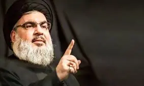 کدام مداح مشهور انگشتر سیدحسن نصرالله را فروخت؟