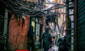  آینده تلخی همچون اردوگاه‌هایی مانند شتیلا در انتظار  مردم غزه است؟

