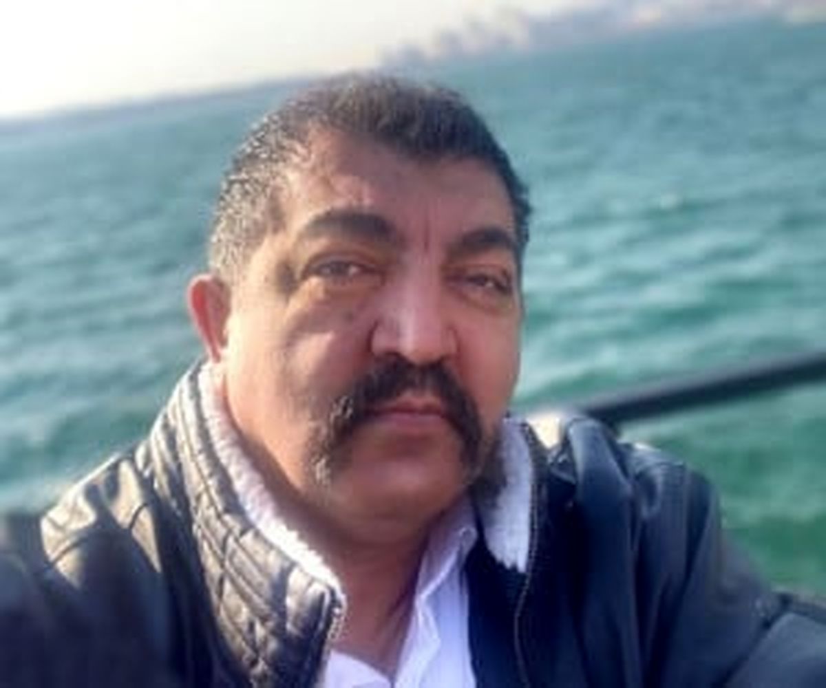 شوخی احمد ایراندوست با دختر ناصرالدین شاه