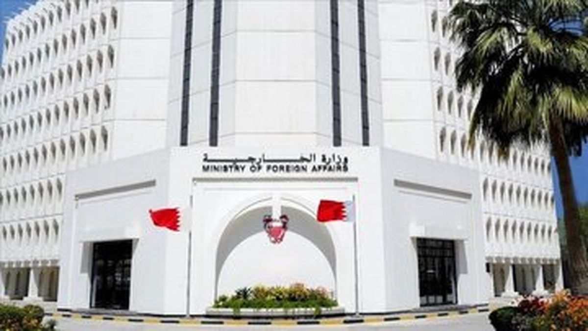 موضعگیری ایران، بحرین را عصبی کرد