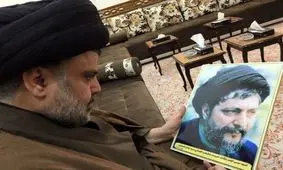 اظهارات مقتدی صدر درباره سیل لیبی جنجالی شد