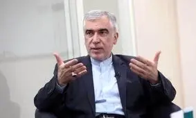 ترامپ بلوف می‌زند و قمار می‌کند/ در صورت بروز هرگونه جنگی، متحدان آمریکا باید در صحرای مصر چادر بزنند