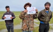 محیط زیست مازندران درباره پتروشیمی میانکاله: نه مجوز دادیم نه مجوز می‌دهیم


