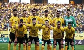 خلاصه بازی سپاهان ۱ - پرسپولیس ۰/ ویدئو