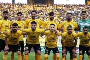 خلاصه بازی سپاهان ۱ - پرسپولیس ۰/ ویدئو