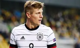 کروس: من مخالف جام جهانی قطر هستم