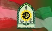 دستگیری ۲ زن و ۳ مرد در حمایت از اسرائیل در کرمان

