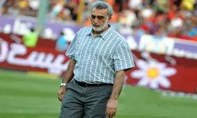 حسین فرکی: خارج از فدراسیون با کی‌روش تماس گرفته اند/ ویدئو
