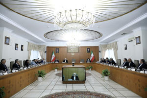 بیانات رهبر معظم انقلاب، راهبرد دولت است/ رسانه‌ها و افراد از پیش‌داوری و اظهارنظرهایی که ممکن است موجب تضعیف نظام شود پرهیز کنند